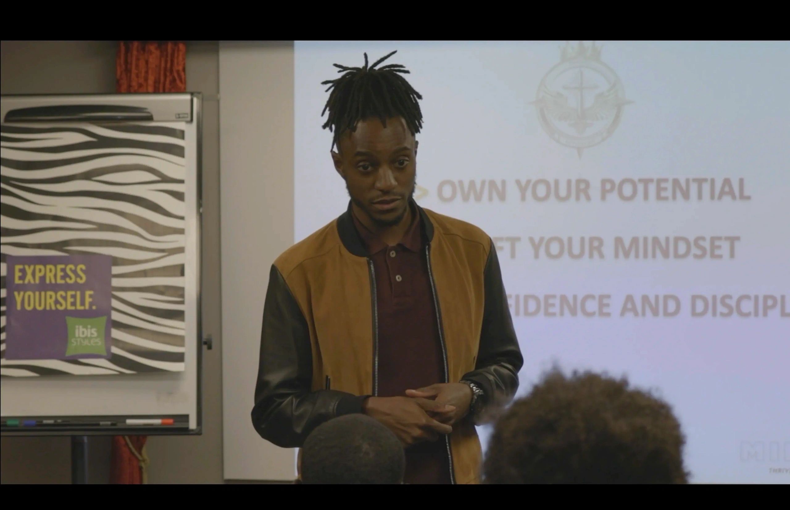 Transformational Keynote Energy