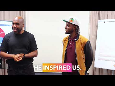 Empowering The Next Generation