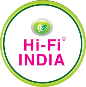 hifi logo